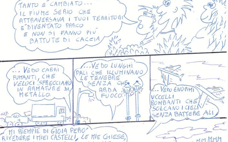 immagine galleria