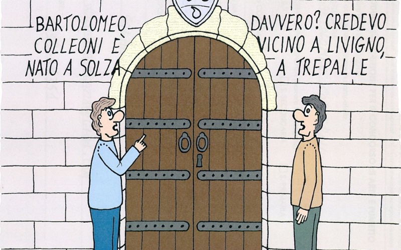 immagine galleria