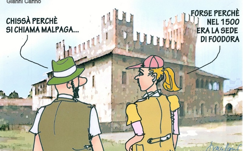 immagine galleria
