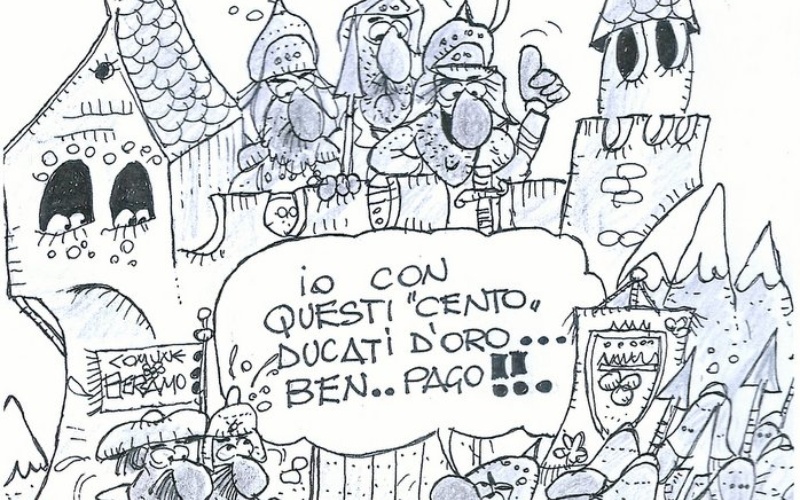 immagine galleria