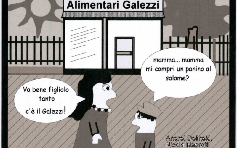immagine galleria