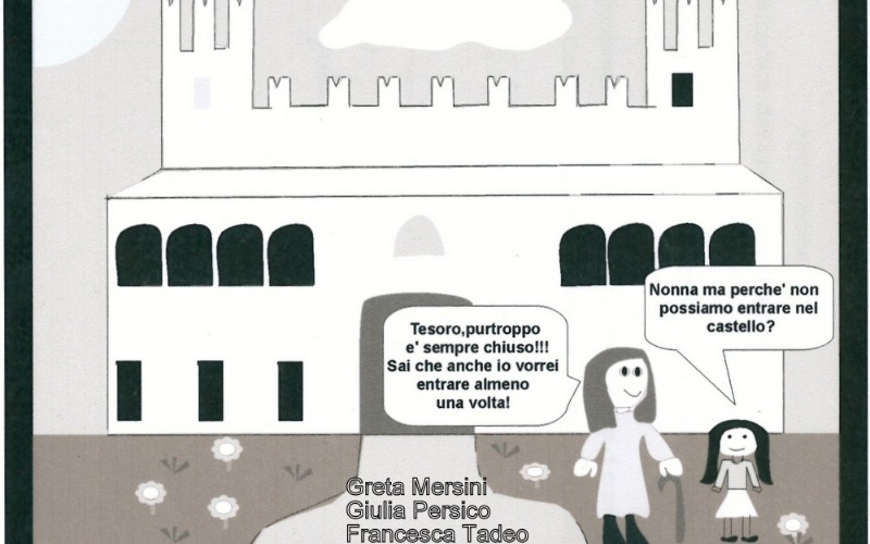 immagine galleria