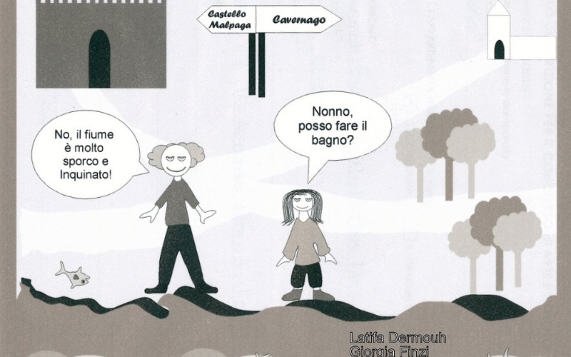 immagine galleria