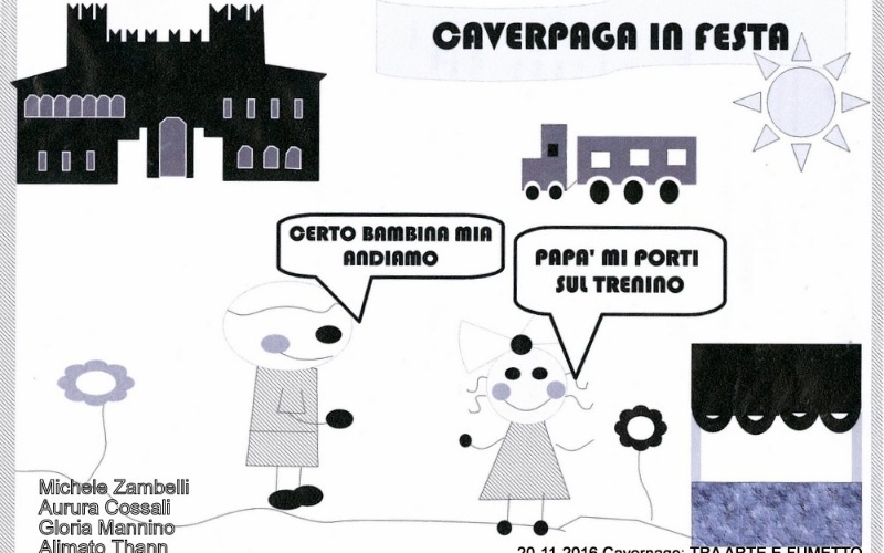 immagine galleria