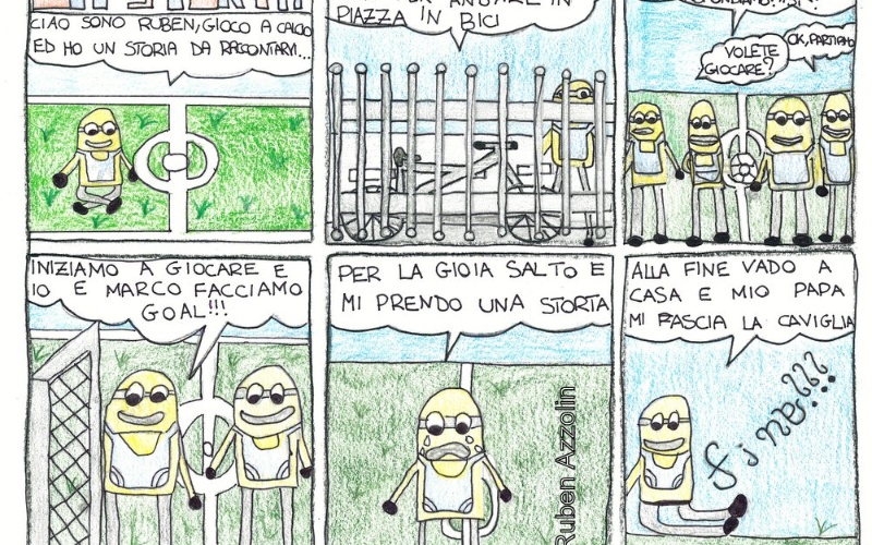 immagine galleria