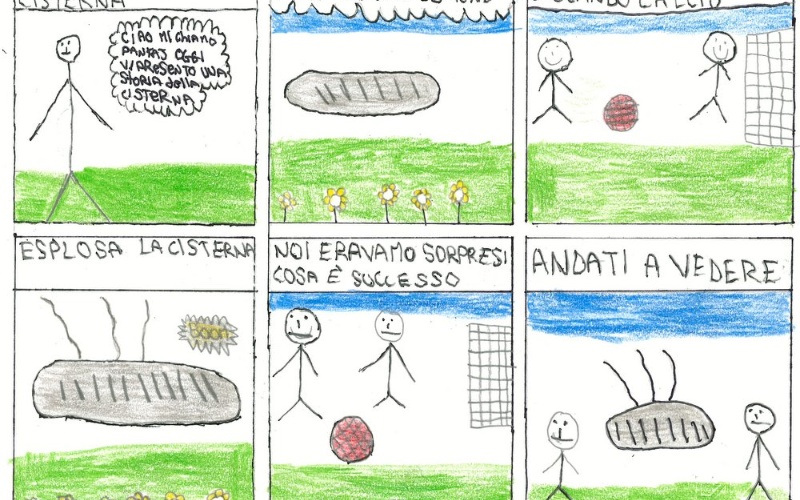 immagine galleria