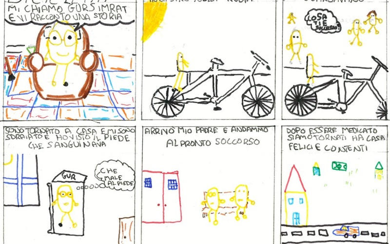 immagine galleria