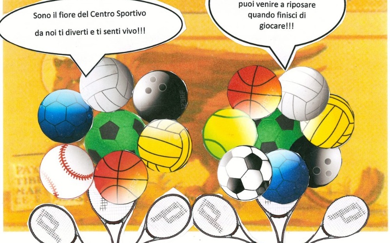 immagine galleria
