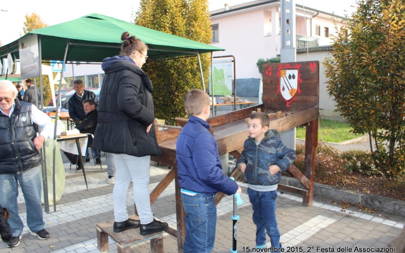 immagine galleria