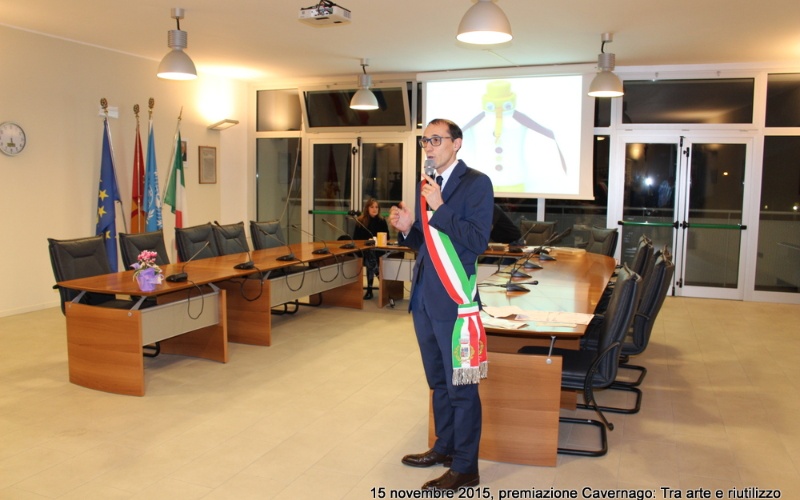 immagine galleria