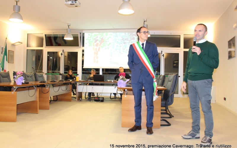 immagine galleria