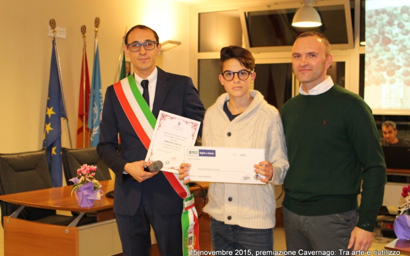 immagine galleria