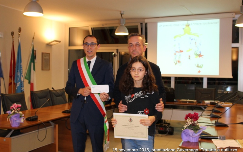 immagine galleria