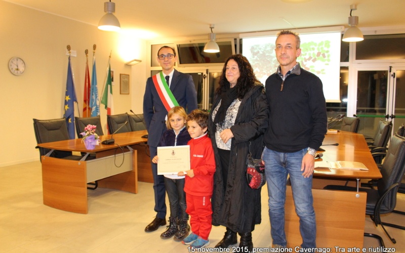 immagine galleria