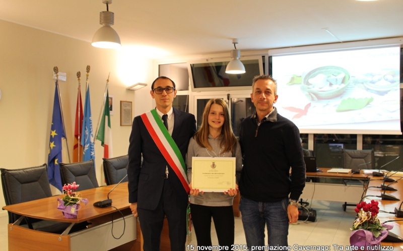 immagine galleria