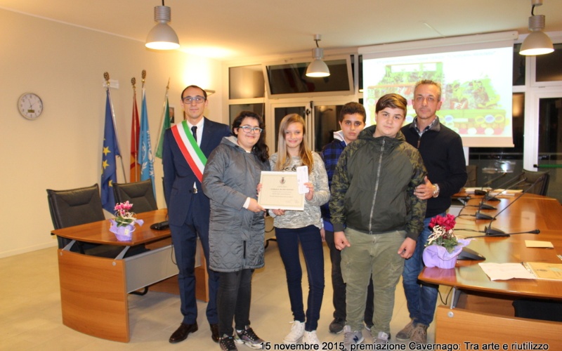 immagine galleria