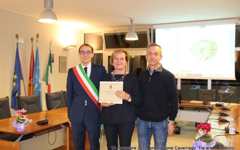 immagine galleria