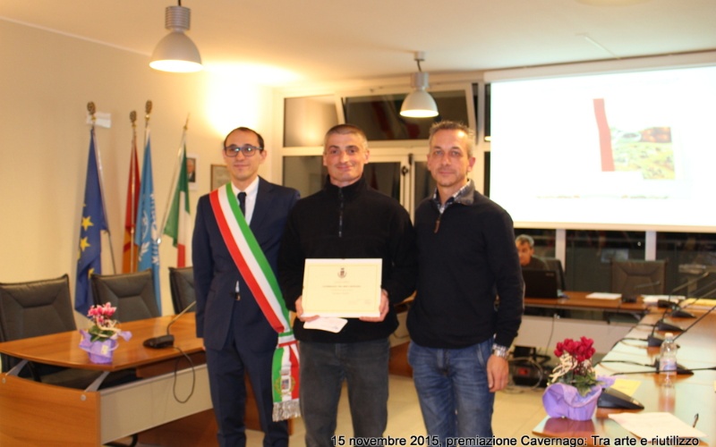 immagine galleria