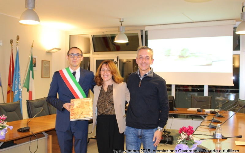 immagine galleria