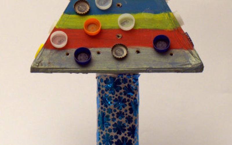 immagine galleria