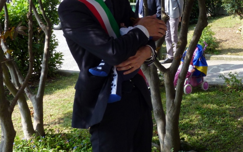 immagine galleria