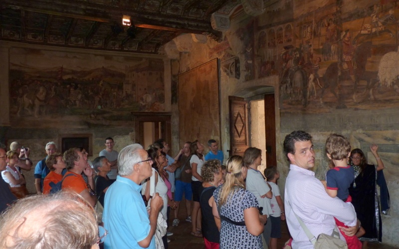 immagine galleria