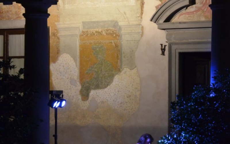 immagine galleria