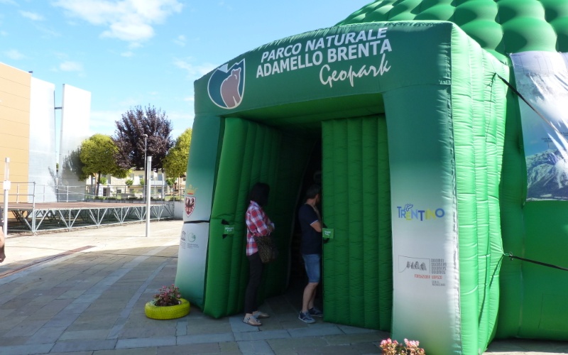 immagine galleria