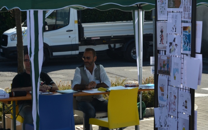 immagine galleria