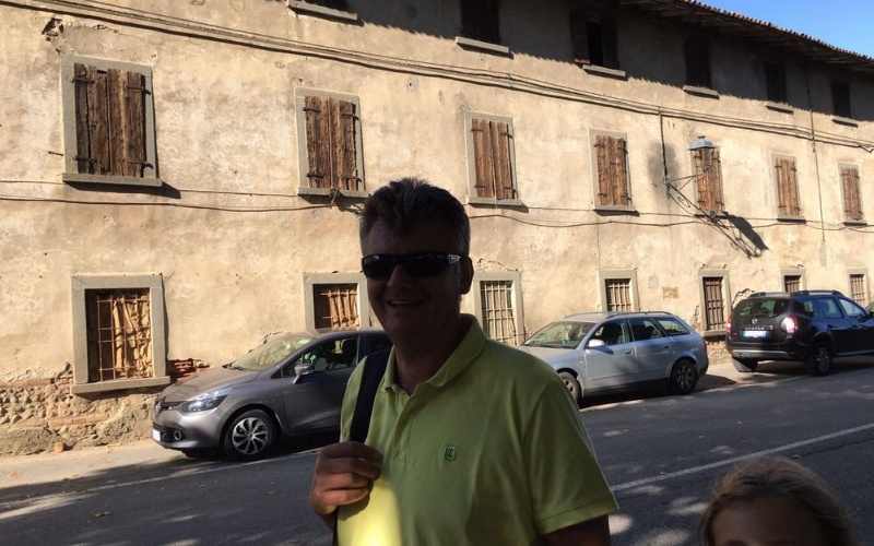 immagine galleria