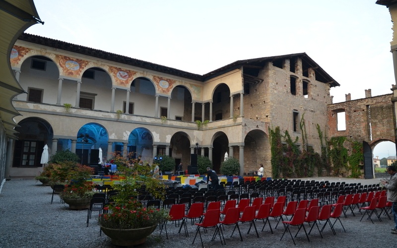 immagine galleria