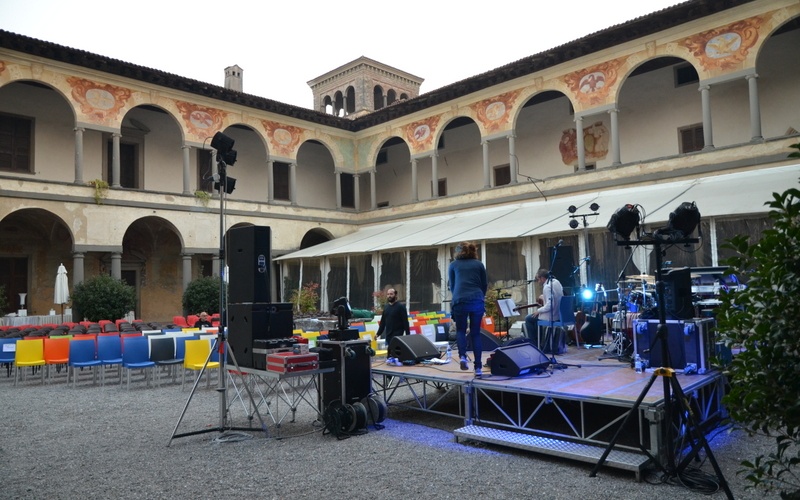 immagine galleria