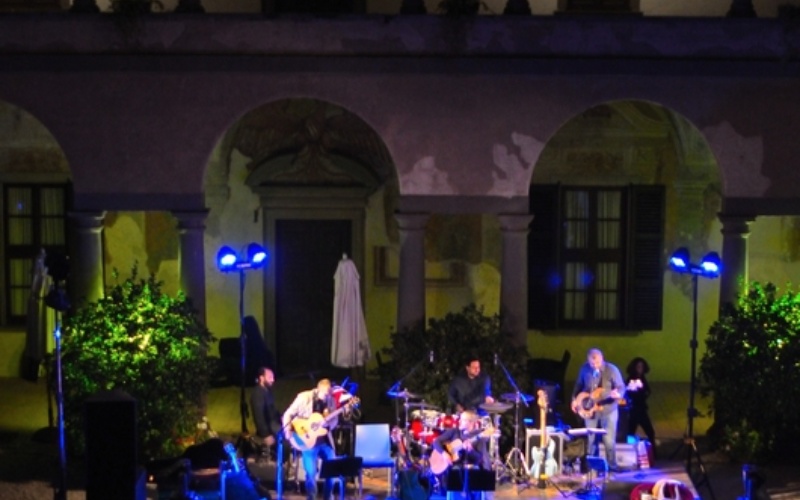 immagine galleria