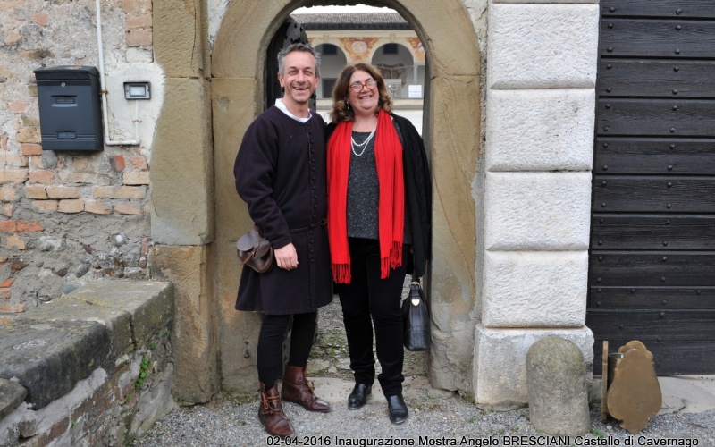 immagine galleria