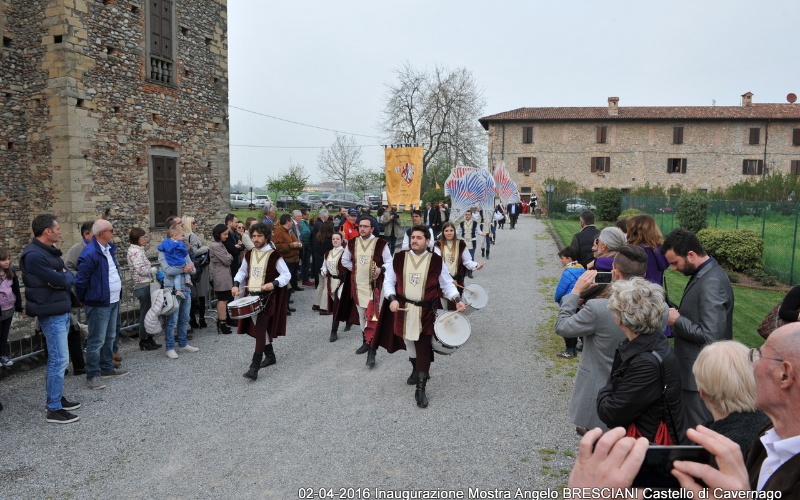 immagine galleria