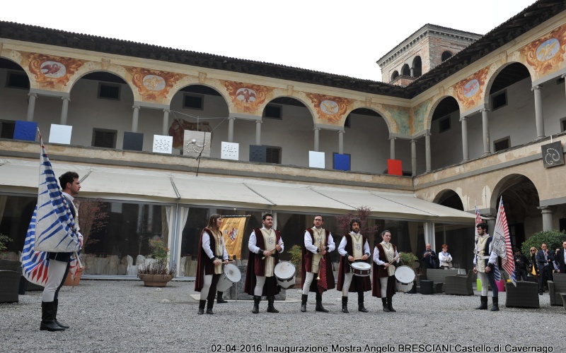 immagine galleria