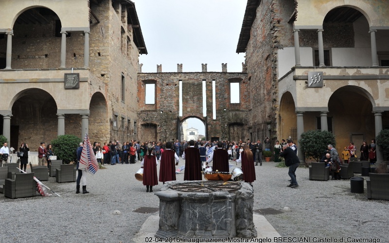 immagine galleria