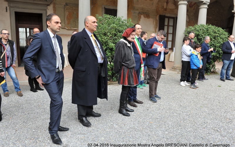immagine galleria