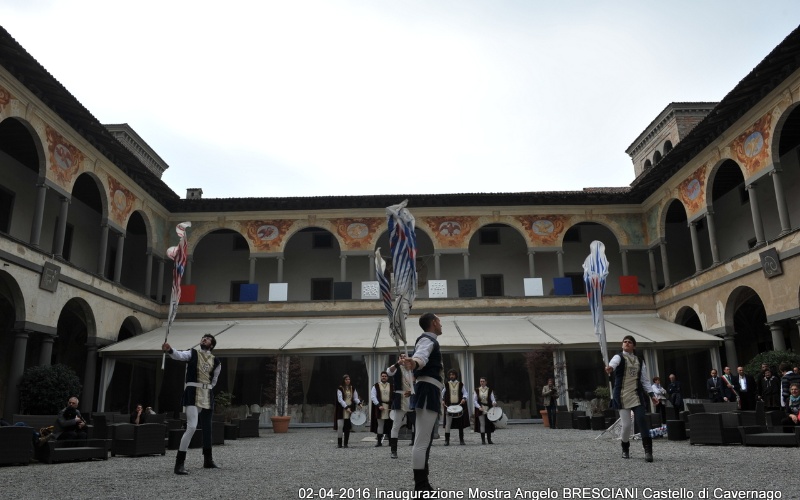 immagine galleria