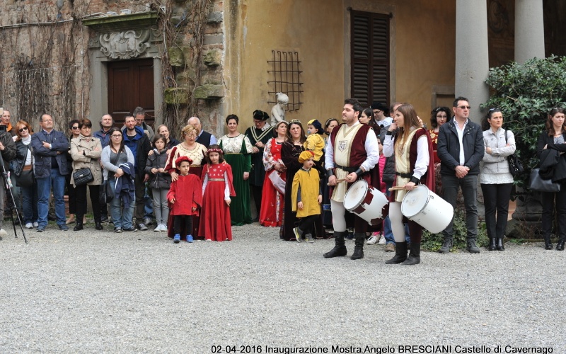 immagine galleria