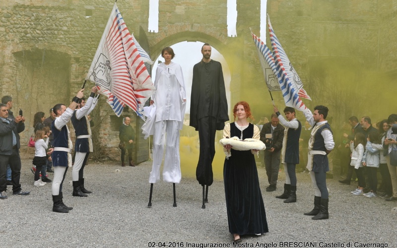 immagine galleria