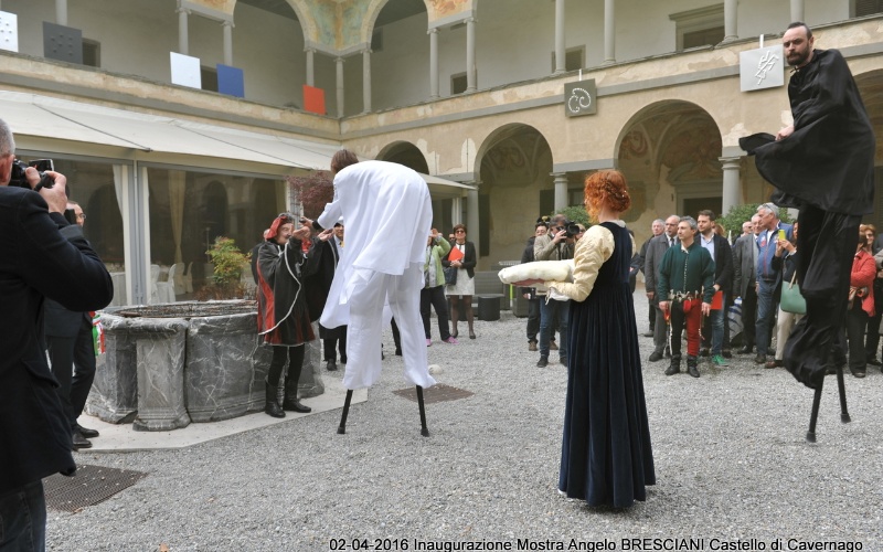 immagine galleria