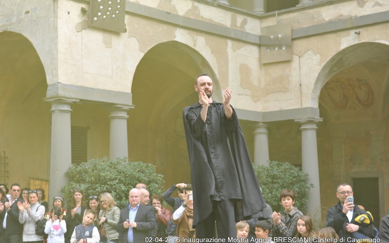 immagine galleria