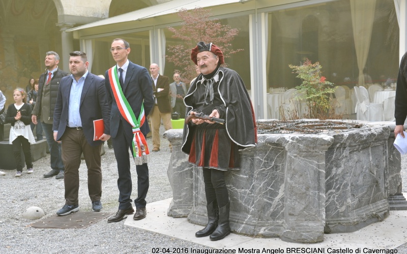immagine galleria