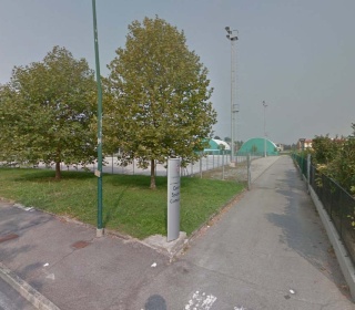 immagine Centro Sportivo M.llo Luigi D'ANDREA