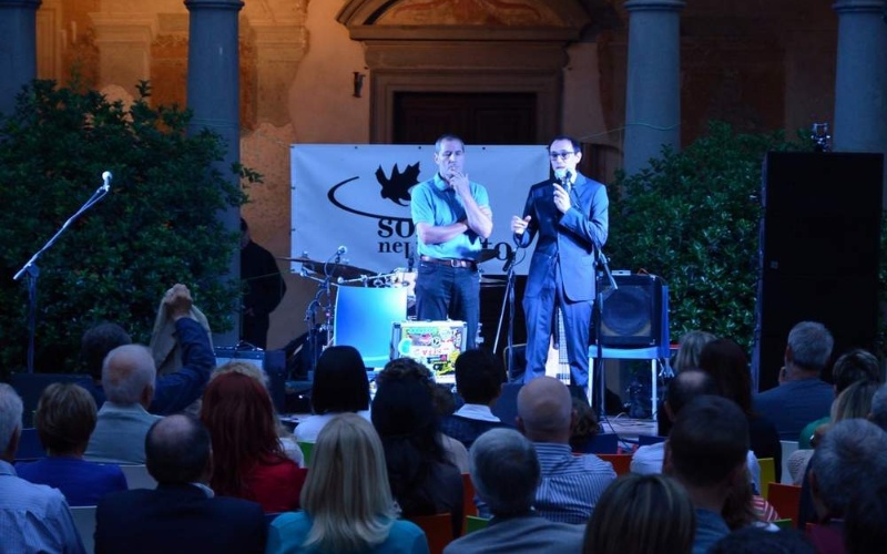 immagine galleria