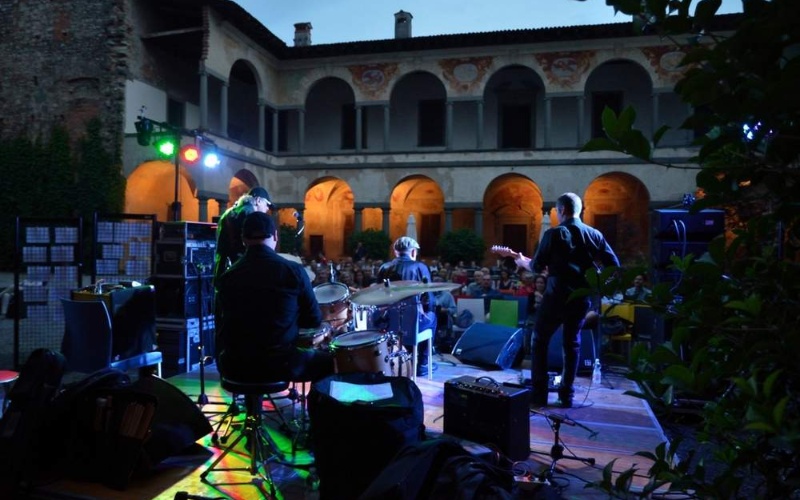 immagine galleria