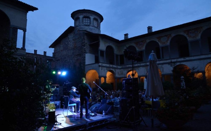 immagine galleria