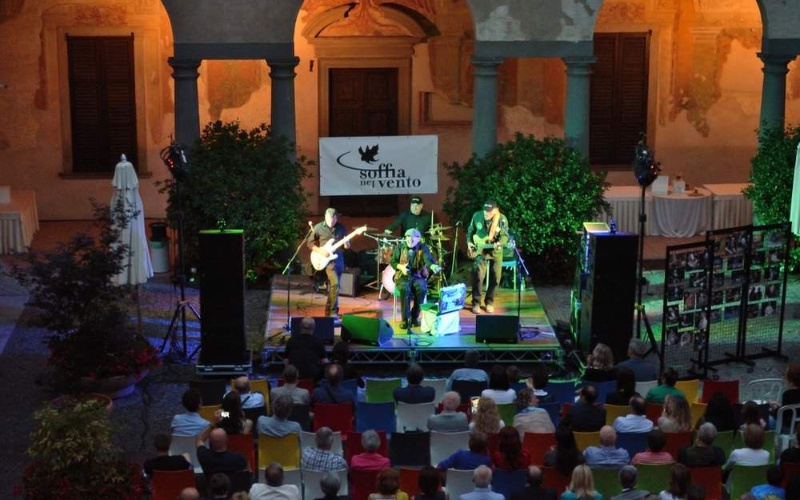immagine galleria