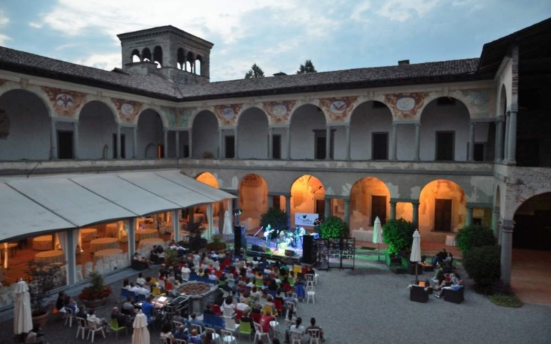 immagine galleria
